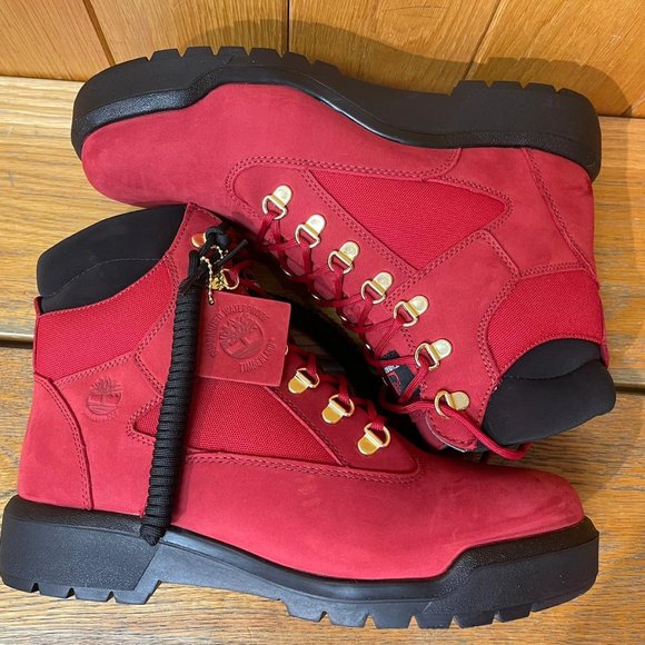 Timberland Men\'s Field 6\